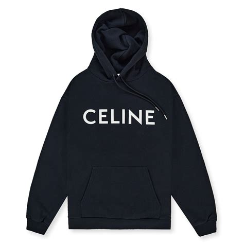 celine hoodie mens sale|Celine men's tracksuit.